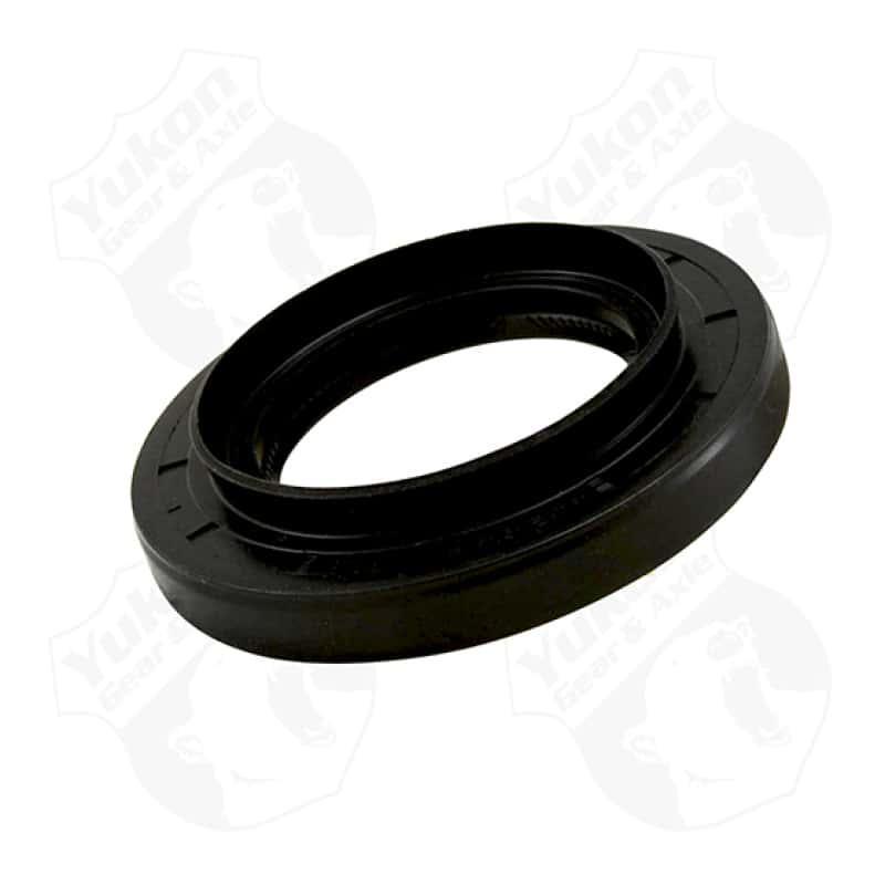 Yukon Gear & Axle — Yukon Gear 7.5in Reverse Tacoma & Tundra Right Hand Stub Axle Side Seal
Axle seal - Front 
Axle seal-Front - view 2