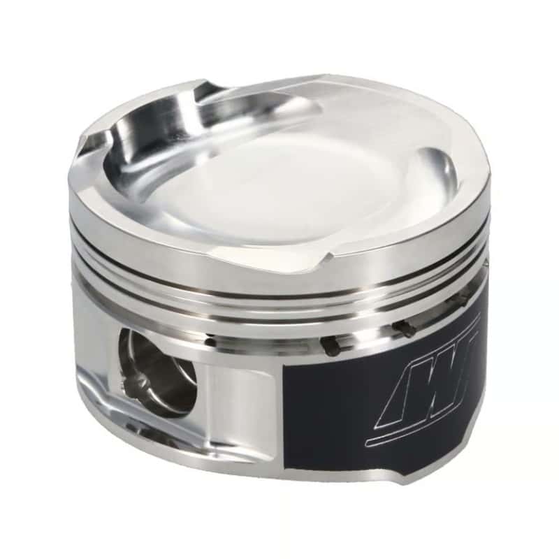 Wiseco — Wiseco Kawasaki 09-10 Ultra 260LX/ X 8.41 CR Piston Kit
Piston Kit - view 4