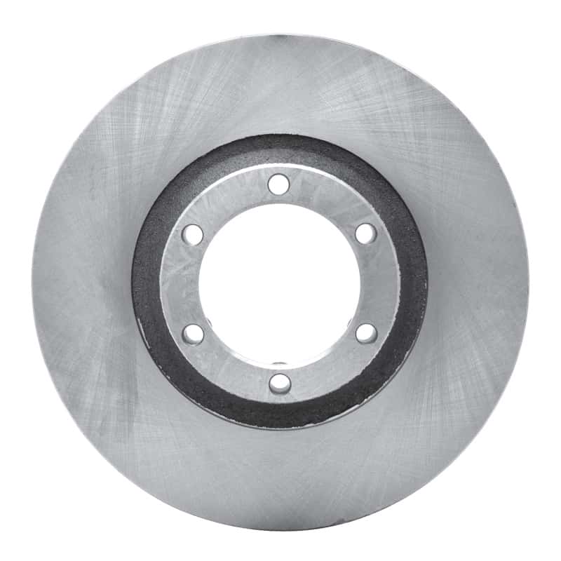 DFC — DFC 86-95 Mitsubishi Raider Front Brake Rotor
DFC Brake Rotor - view 1