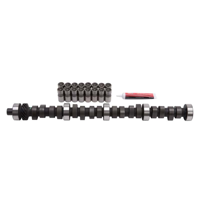 Edelbrock — Edelbrock Perf Plus Cam and Lifters Kit Ford 429-460
CAMSHAFTS - view 3