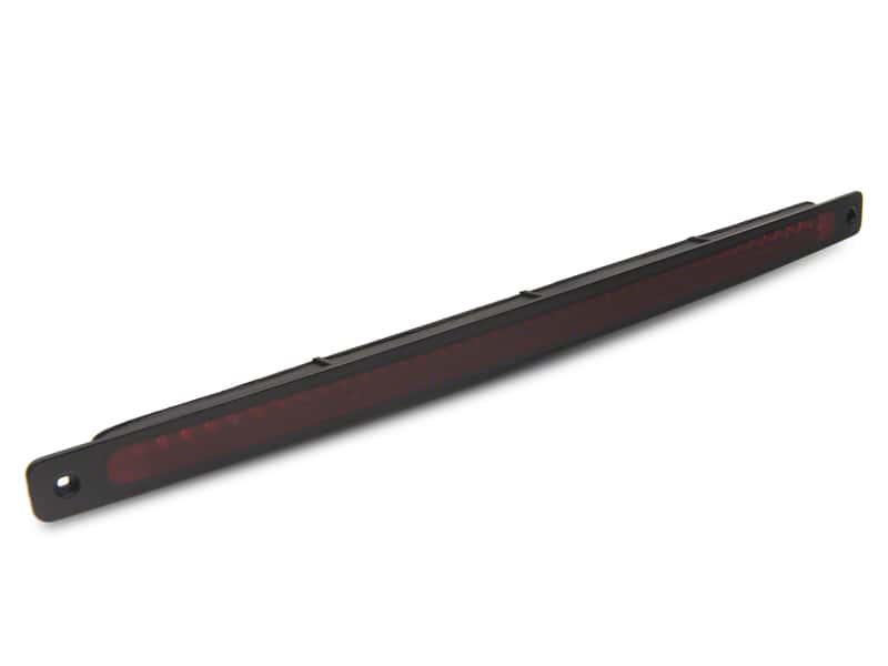 Raxiom — Raxiom 03-04 Ford Mustang Cobra Axial Series OEM Style Replacement Third Brake Light- Red
Light - view 1