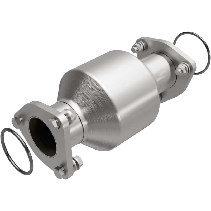 Magnaflow — Magnaflow 16-17 Honda Accord 2.4L Direct Fit Cat Converter (California Grade)
California - view 1