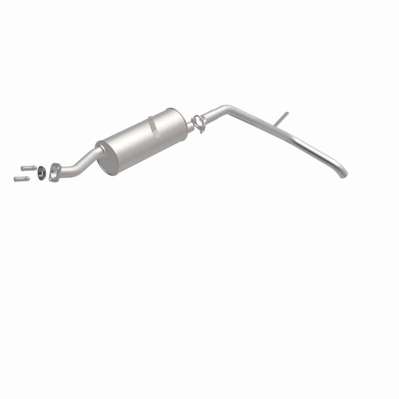 Magnaflow — MagnaFlow BRE Exhaust Kit 86-95 Suzuki Samurai 1.3L
Exhaust Kit - view 2