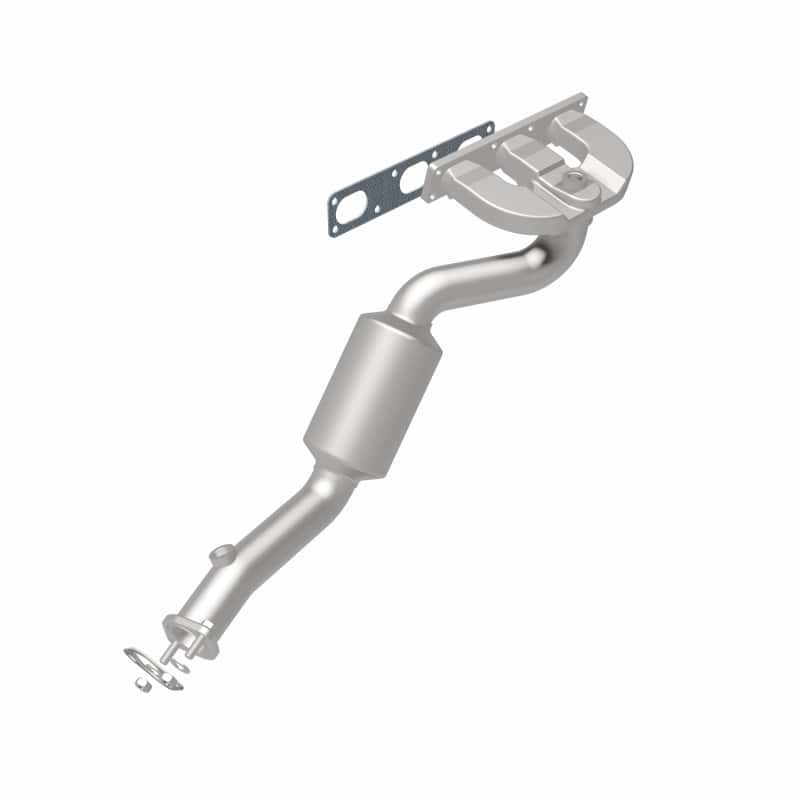 Magnaflow — Magnaflow Conv DF BMW 3 01-05 Front
California - view 16