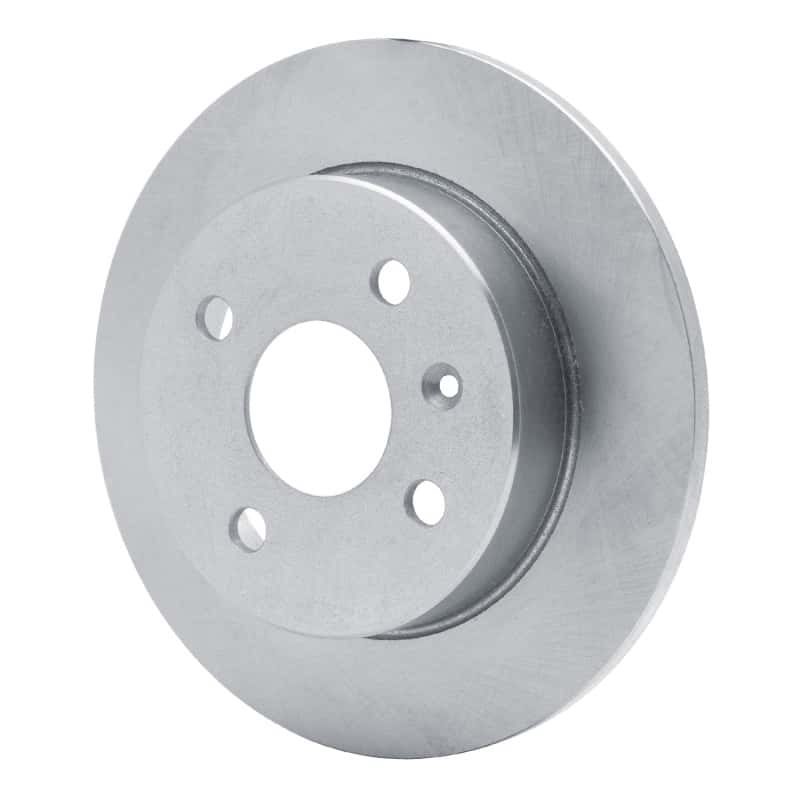 DFC — DFC 00-05 Chevrolet Zafira (Mexico) Rear Brake Rotor
DFC Brake Rotor - view 2