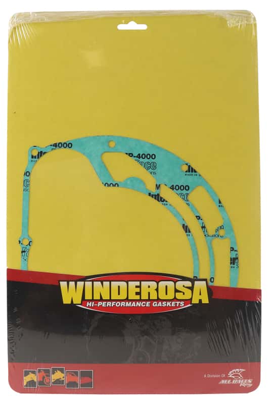 Vertex Pistons — Vertex Gaskets 92-98 Yamaha XJ600 Seca II Outer Clutch Gasket Kit - view 2