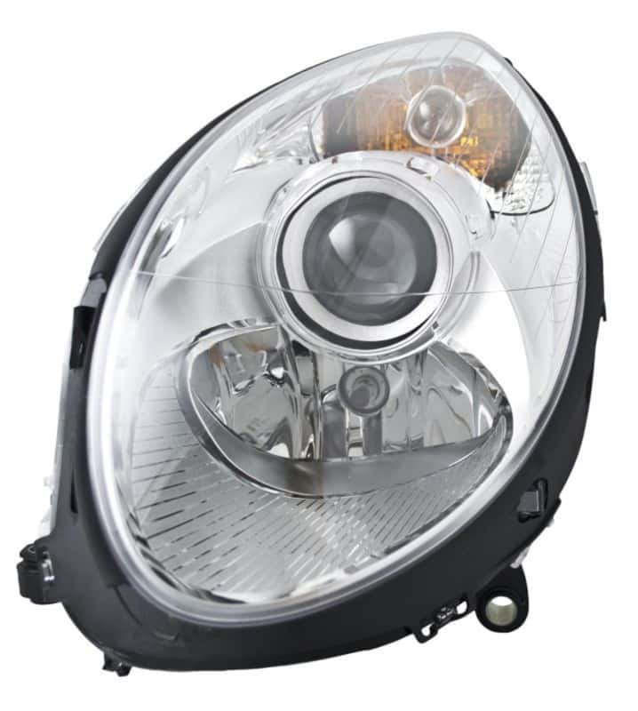 Hella — Hella 2006 Mercedes-Benz R Class Headlamp Lh - view 2