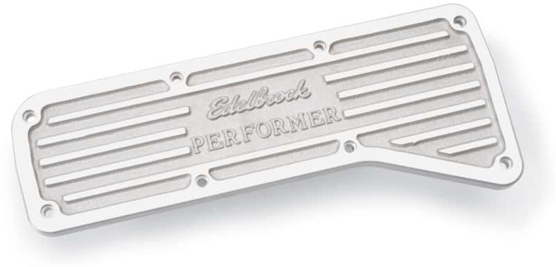 Edelbrock — Edelbrock 5 8L Truck Manifold
MANIFOLD - view 6