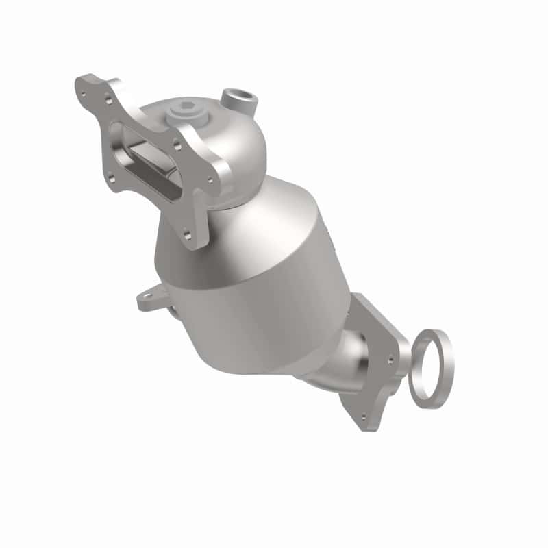 Magnaflow — MagnaFlow Conv DF 09-10 Honda Fit 1.5L Front
OEM Grade
OEM - view 8