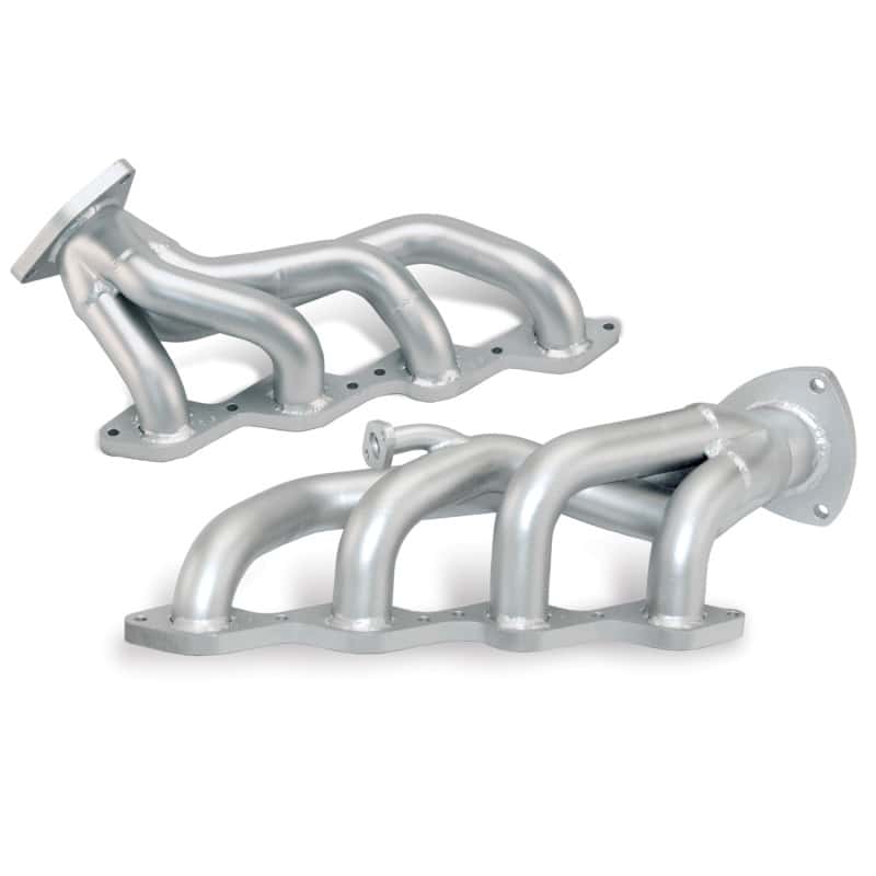 Banks Power — Banks Power 99-01 Chevy 4.8-5.3L Torque Tube System non-A/I
Performance Exhausts - view 2