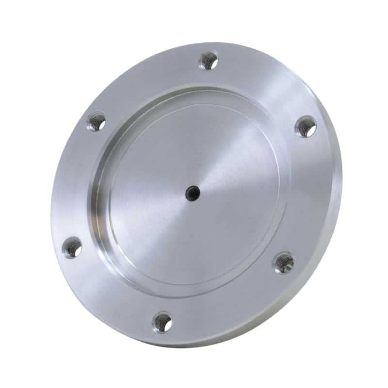 Yukon Gear & Axle — Yukon Gear 1541H Alloy Front Left Hand Short Side Stub Axle For GM 9.25in IFS (88+)
Axle - Front LH 
Axle-Front LH - view 3