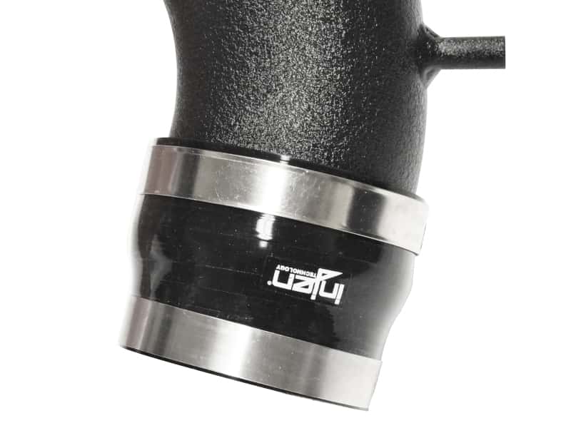 Injen — Injen 16-18 Audi A6 2.0L Turbo Wrinkle Black Cold Air Intake
Cold air Intake
Air Intake Kit - view 8