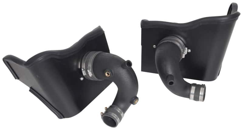 AEM Induction — AEM 2018 C.A.S Kia Stinger V6-3.3L F/I Cold Air Intake
Cold Air Intake Syst
AEM Cold Air Intake - view 2