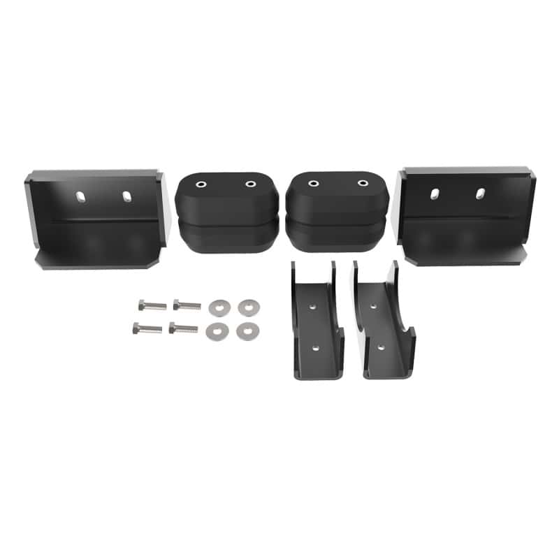 Timbren — Timbren 2003 Freightliner M2 106 Rear Suspension Enhancement System
Susp Enhancement Sys
SuspRbrHlpSpKt - view 2