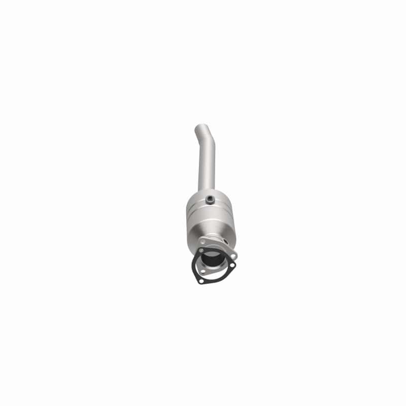 Magnaflow — MagnaFlow Conv DF 02-03 Audi A4 3L Passenger Side
OEM Grade
OEM - view 24