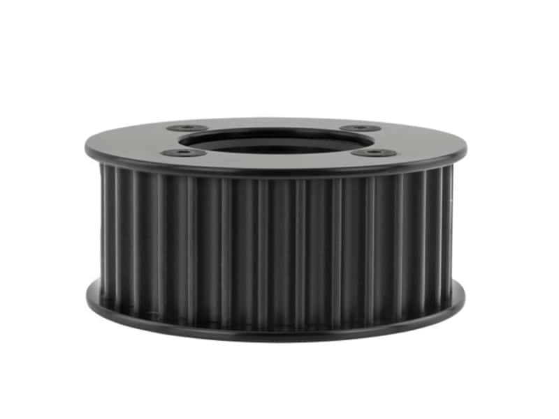 KraftWerks — KraftWerks Universal Pulley for Supercharger Kit w/ 20mm Belt Width - 30mm Flanged Cog Idler
Supercharger Pulley - view 6