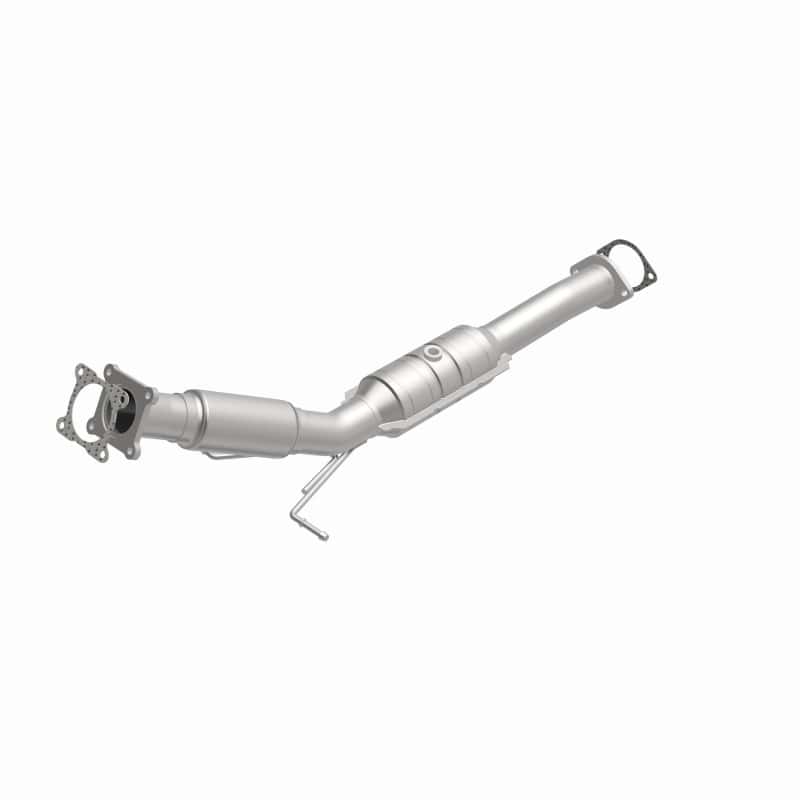 Magnaflow — MagnaFlow Conv DF 03-05 Volvo S60/ V70 2.4L
HM Grade
HM - view 6