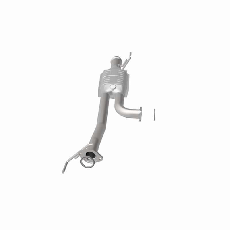 Magnaflow — MagnaFlow Conv DF 00-04 Tundra 4.7L Rear OEM
OEM Grade
OEM - view 25