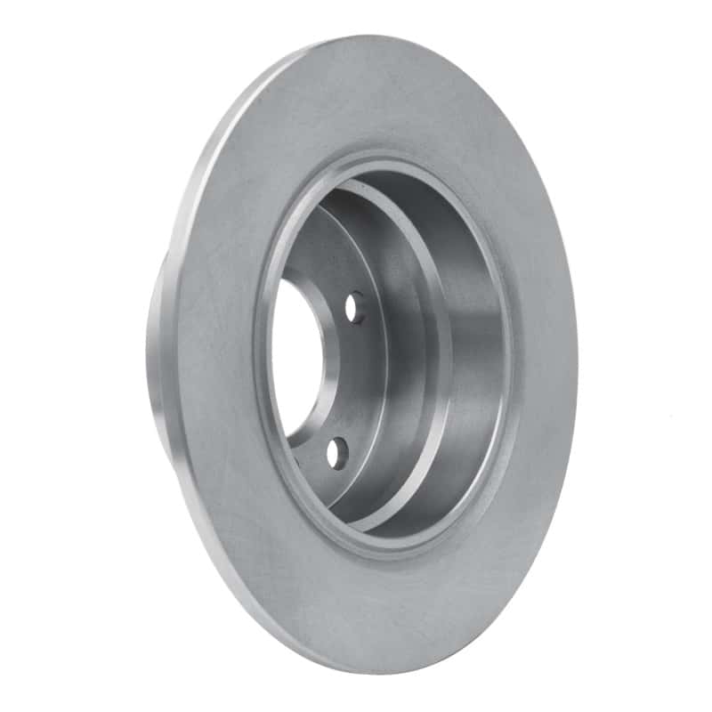 DFC — DFC 03-06 BMW Z4 Rear Brake Rotor
DFC Brake Rotor - view 4