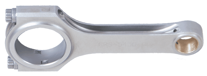 Eagle — Eagle Acura B18C1/5 Engine Connecting Rods (Set of 4)
4340 Rod - view 6