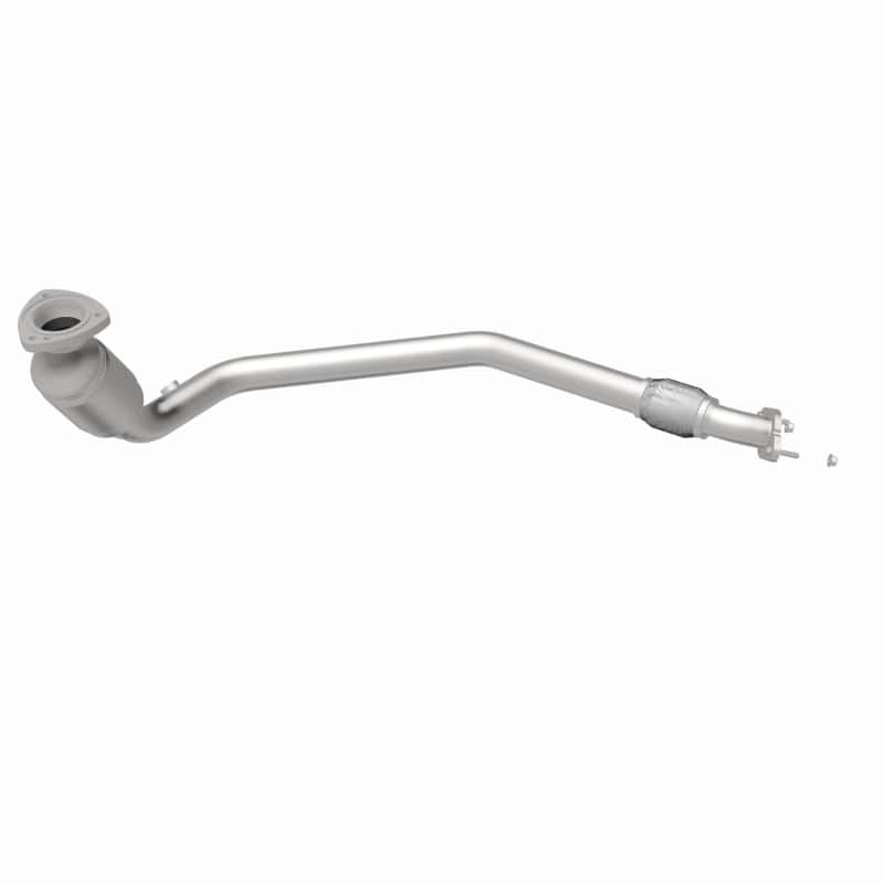Magnaflow — MagnaFlow Conv DF G6- 2005-2006 6 3.5L OEM
OEM Grade
OEM - view 16