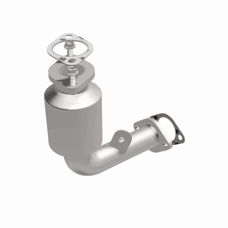 Magnaflow — Magnaflow 09-10 Subaru Forester H4 2.5L California Direct-Fit Catalytic Convert
California - view 9