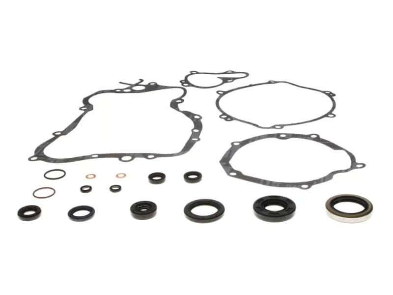 Wiseco — Wiseco 01-04 Yamaha YZ125 Bottom End Gasket Kit
Gasket Kit - view 7