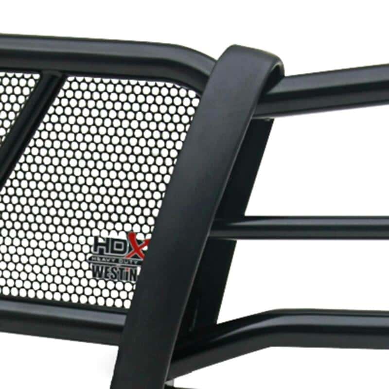 Westin — Westin 2015-2018 Chevrolet Suburban/Tahoe HDX Grille Guard - Black
Grille Guard - view 5
