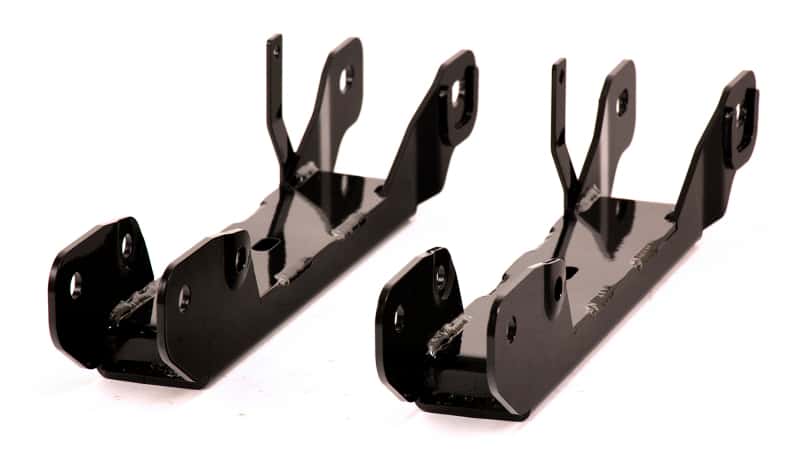 Air Lift — Air Lift Performance BMW 07-14 1 Series / 06-11 3 Series RWD Rear Kit
Air Lift Performance - view 5