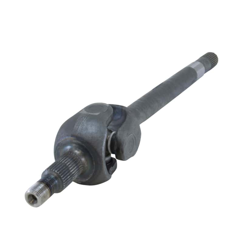 Yukon Gear & Axle — Yukon Gear 1541H Replacement Left Hand assembly For Dana 44 (Dodge w/ Abs)
Axle Assembly - LH 
Axle Assembly-LH - view 12