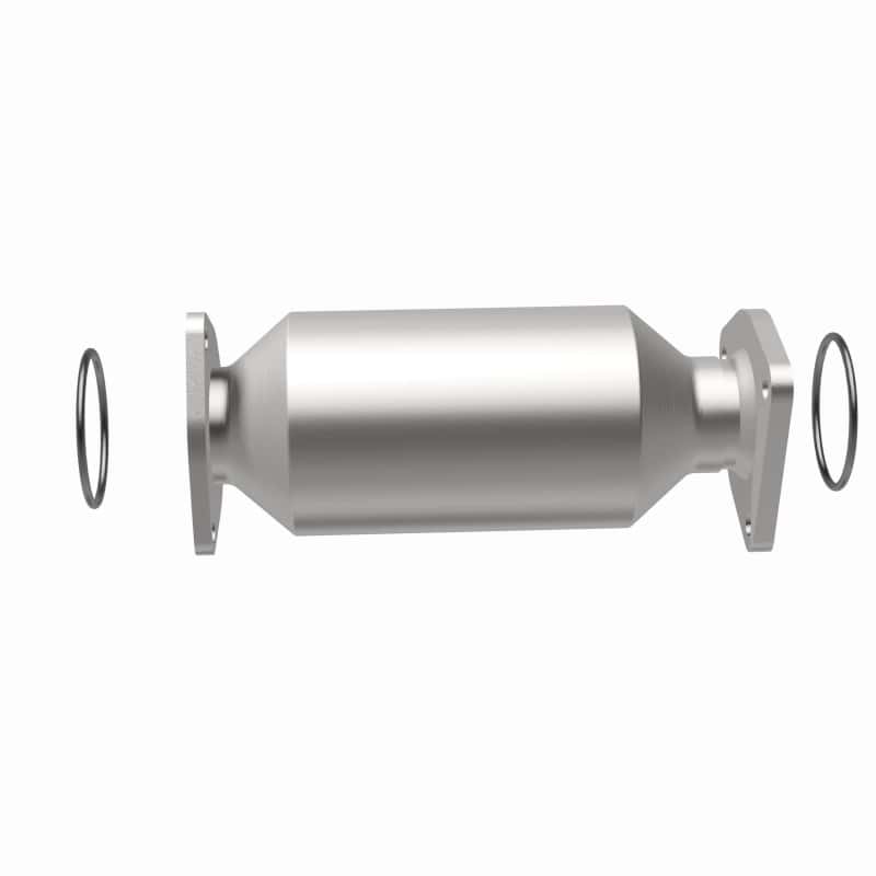 Magnaflow — MagnaFlow Conv DF 03-08 Honda/Acura rear OEM
OEM Grade
OEM - view 20