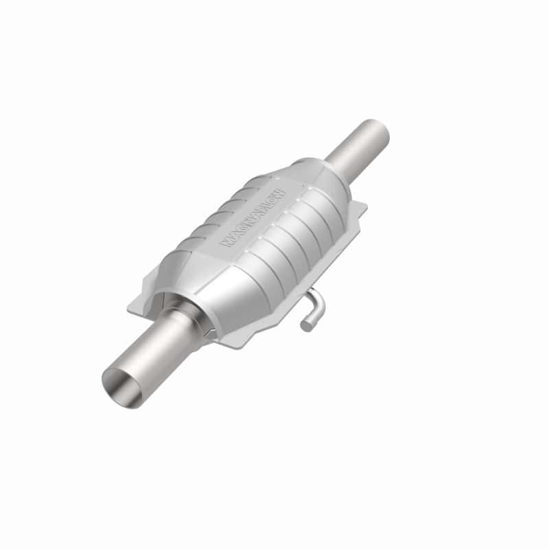 Magnaflow — MagnaFlow Conv GM 22.375X6.5X4 1.75/1.75
Standard Grade
Standard - view 27