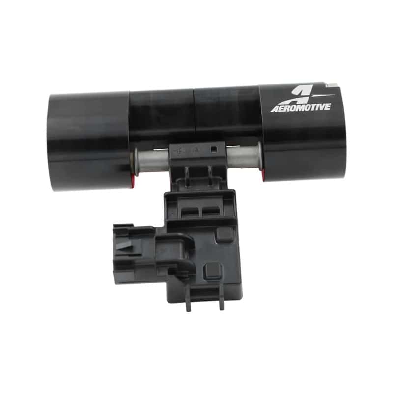 Aeromotive — Aeromotive Flex Fuel AN-10 Sensor Adapter
Fuel Hose Fitting - view 4