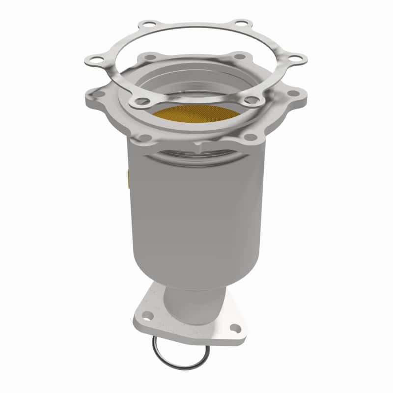 Magnaflow — Magnaflow 1997 Infiniti QX4 3.3L Direct Fit Converter
California - view 27