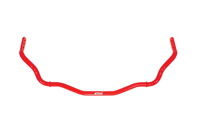 Eibach — Eibach Anti-Roll Bar Kit (Front & Rear) for 2015 Ford Mustang 2.3L EcoBoost/3.7L V6/GT 5.0L V8
Sway Bar Kit - view 2
