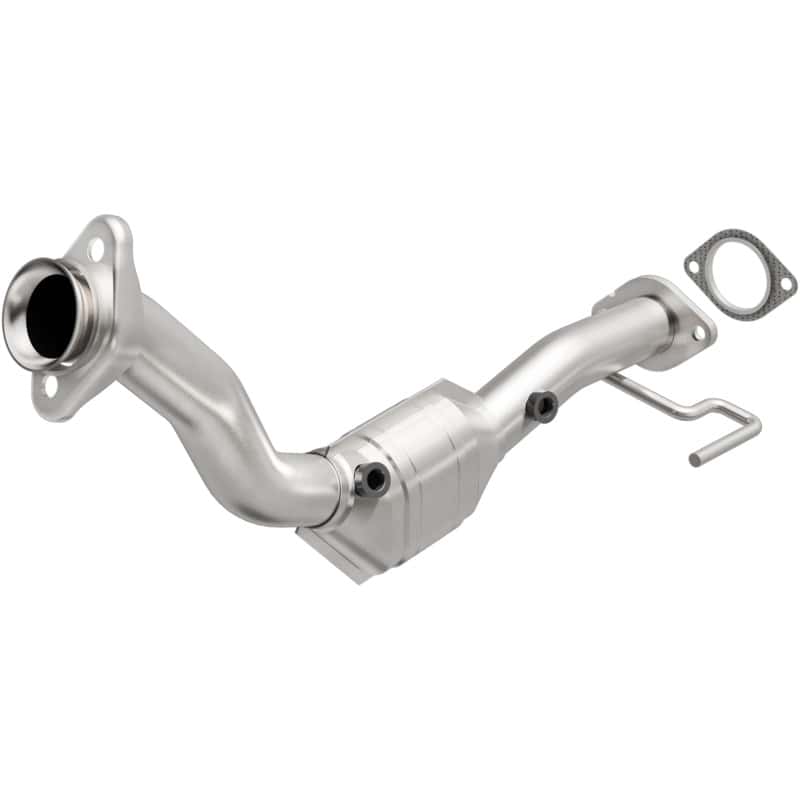 Magnaflow — MagnaFlow Conv DF 96-98 Explorer-Mountaineer
HM Grade
HM - view 2