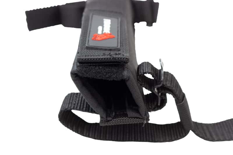 Fishbone Offroad — Fishbone Offroad Roll Bar Flashlight Holder - view 3