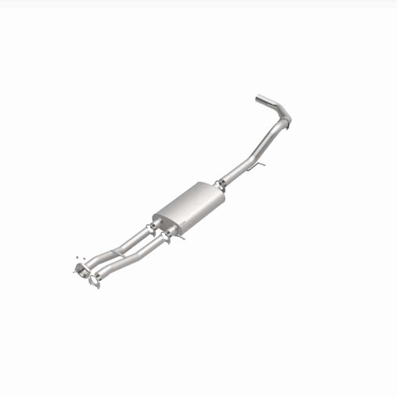 Magnaflow — MagnaFlow BRE Exhaust Kit 02-06 Escalade ESV Escalade EXT Yukon XL 1500 6L
Exhaust Kit - view 24
