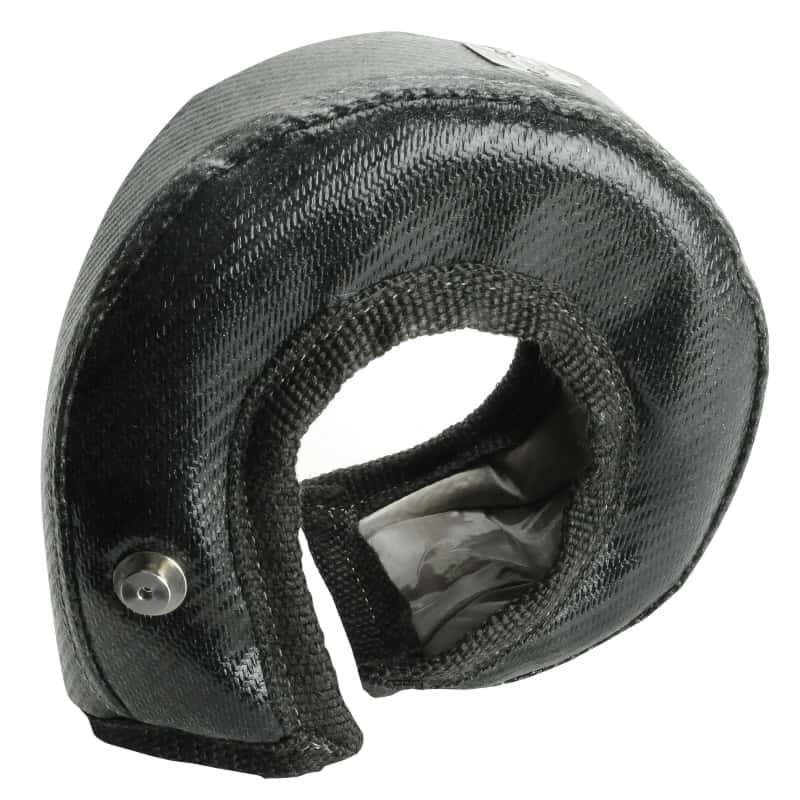 DEI — DEI Gen-3 Turbo Shield T4 - Shield Only - Onyx
Onyx GEN3 T4 Shield - view 5