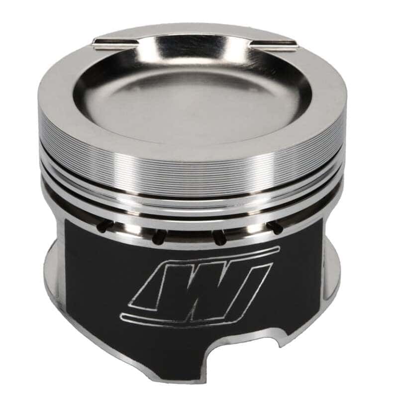 Wiseco — Wiseco Volvo B230ET 2.3L 8V 740/940 8.0:1 CR (97mm) Custom Pistons SPECIAL ORDER
Piston Set - view 4