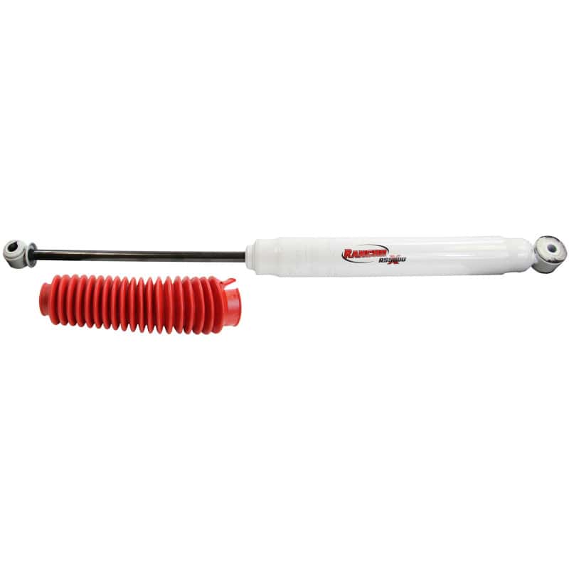 Rancho — Rancho 17-19 Ford Pickup / F250 Series Super Duty Rear RS5000X Shock
Shock Absorber - view 1