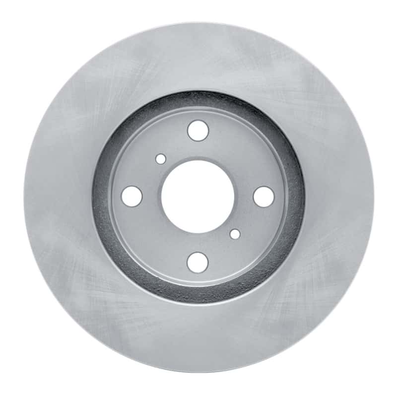 DFC — DFC 01-03 Toyota Prius Front Brake Rotor
DFC Brake Rotor - view 5