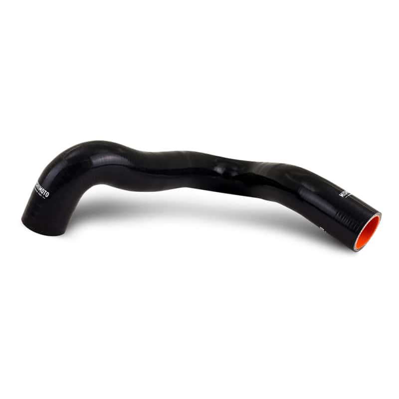Mishimoto — Mishimoto 99-03 Ford F-250 7.3L Coolant Hose Upper Reroute BK
Coolant Hose Kit - view 2