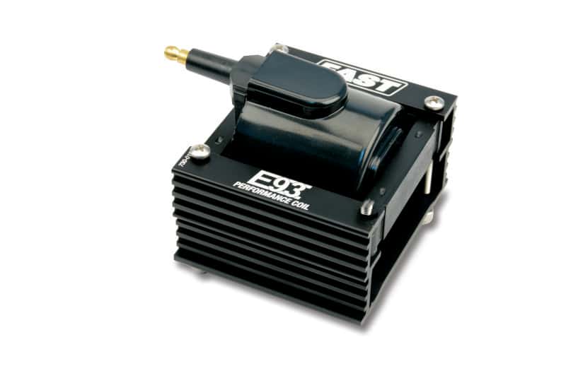 FAST — FAST E93 Racing Ignition Coil
E93 Coil - view 1