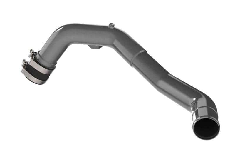 K&N Engineering — K&N 19-21 Kia Stringer  V6-3.3L Charge Pipe Kit - view 3