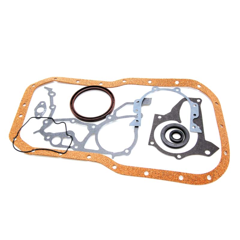 Cometic Gasket — Cometic Street Pro Toyota 1989-94 3S-GTE 2.0L Bottom End Kit
Bottom End Kit - view 1