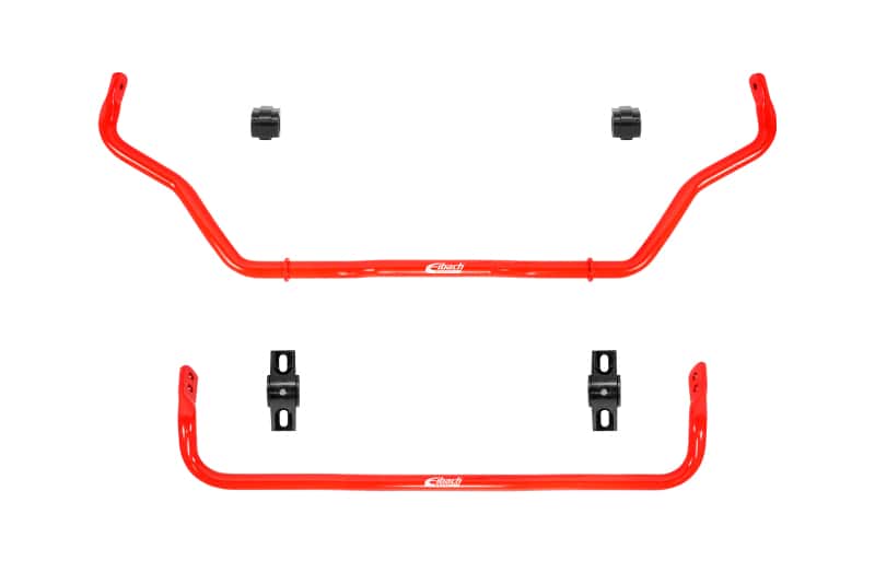Eibach — Eibach 29mm Front & 19mm Rear Anti-Roll Bar Kit for 16-17 Honda Civic Sedan 1.5L
Sway Bar Kit - view 1
