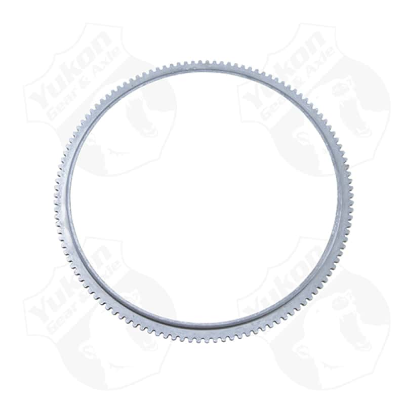 Yukon Gear & Axle — Yukon Gear Abs Exciter Ring (Tone Ring) For 10.25in Ford
ABS Tone Ring  - view 2