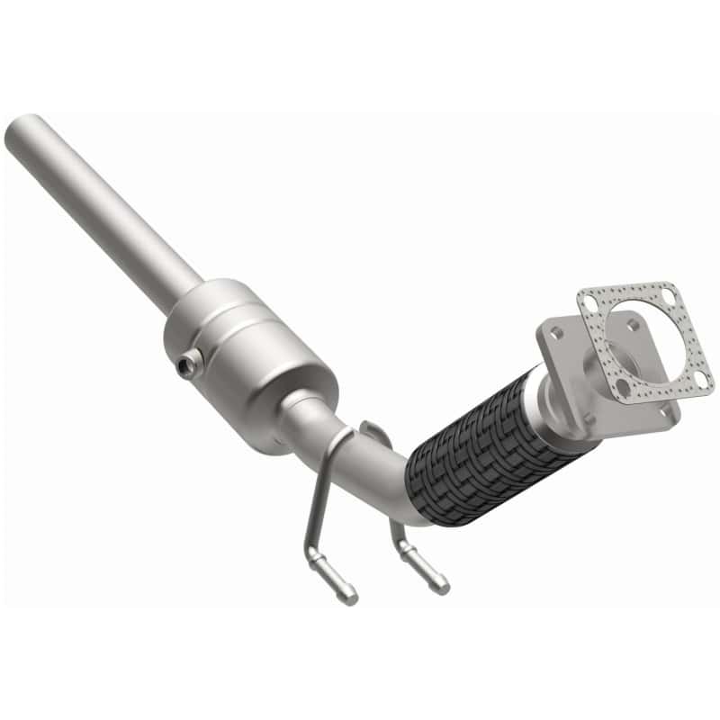 Magnaflow — MagnaFlow Converter Direct Fit 11-15 Volkswagen Jetta L4-2.0L
OEM Grade
OEM - view 3
