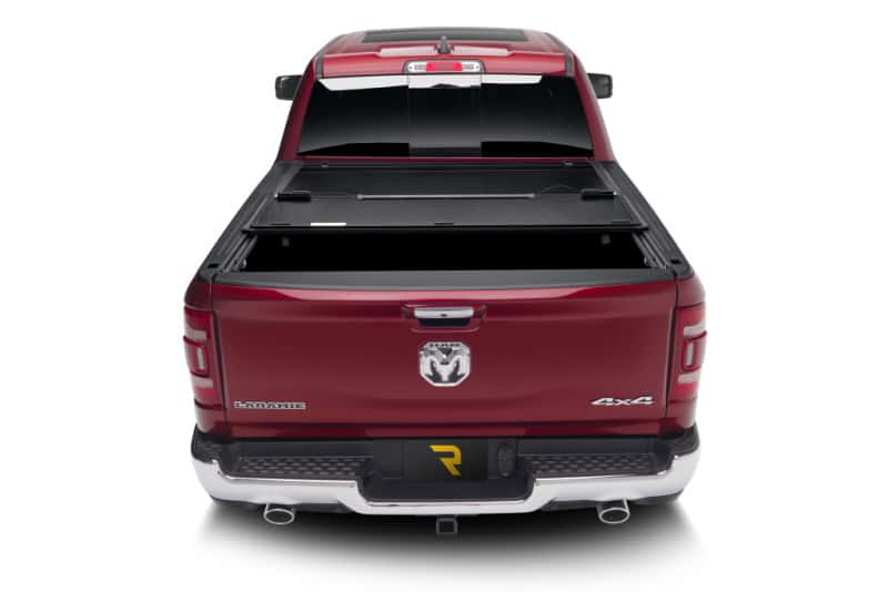 Undercover — UnderCover 19-20 Ram 1500 5.7ft Flex Bed Cover - view 16